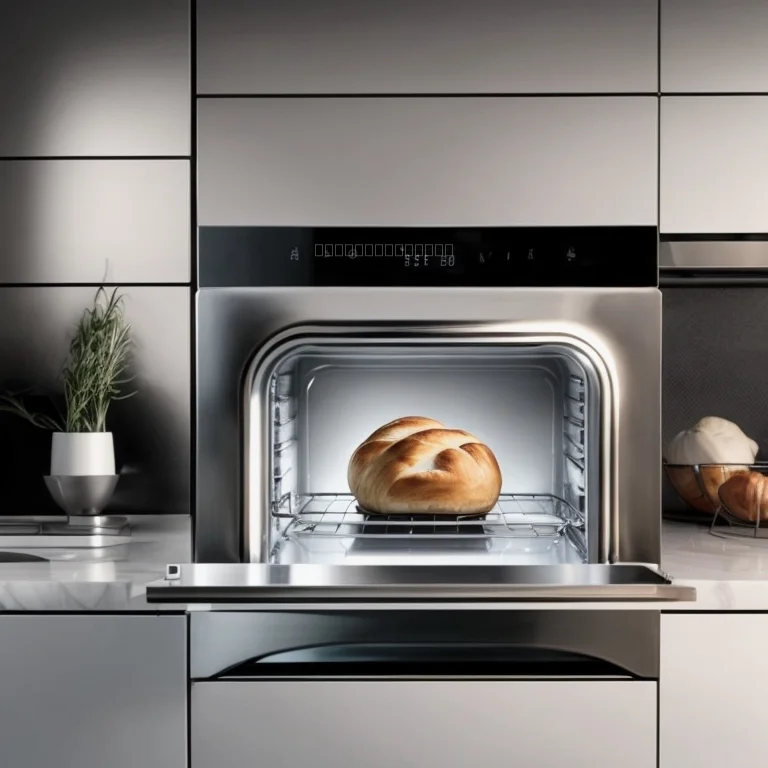 Pourquoi choisir notre AI Oven?